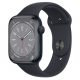 Apple Watch Series 8 45mm Aluminum Case Sport Band GPS + Cellular