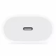 ספק כוח APPLE 20W USB-C Power Adapter MHJE3ZM/A