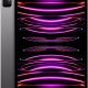 יבוא רשמי טאבלט Apple iPad Pro 12.9 M2 (2022) 256GB Wi-Fi + Cellular אפל