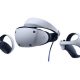 יבוא רשמי‏ משקפי מציאות מדומה Sony PlayStation VR2 סוני
