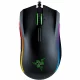 ‏עכבר גיימינג ‏חוטי Razer Mamba Elite רייזר